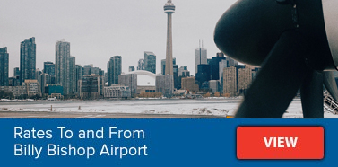 Rates-To-and-From-Billy-Bishop-Airport